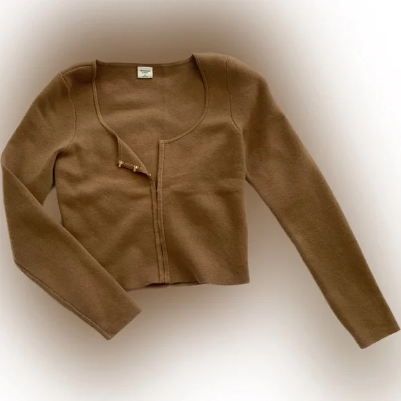 Abercrombie knit - Picture 2 of 3